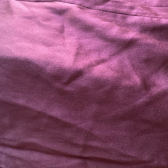 NWOT Vince silk blouse - Picture 2 of 6